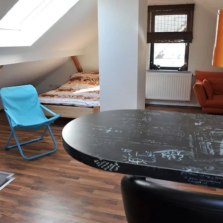 Apartment Bergisch Land *