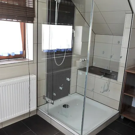 Bergisch Land Appartement