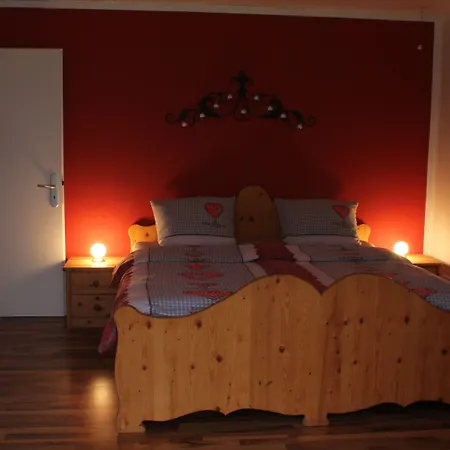 Bergisch Land Lejlighed *