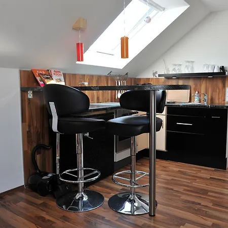 Bergisch Land Apartment Wermelskirchen