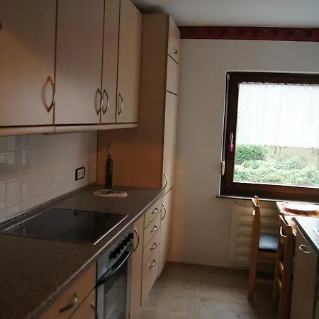 Apartmán Bergisch Land *