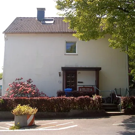 Apartment Bergisch Land Wermelskirchen