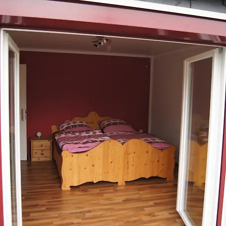 Appartement Bergisch Land