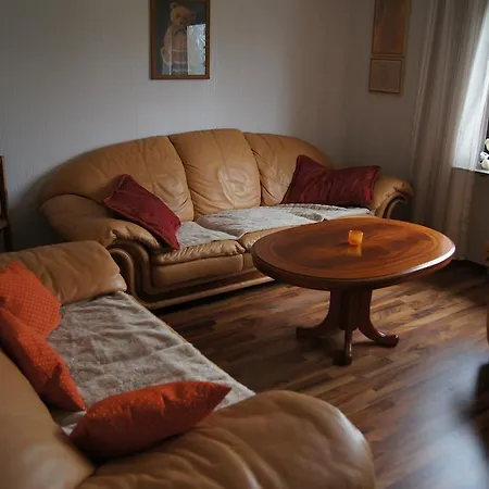 Apartment Bergisch Land Wermelskirchen