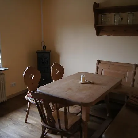 Apartment Bergisch Land *