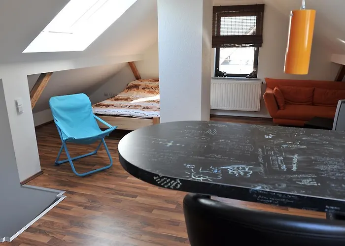 Διαμέρισμα Bergisch Land *