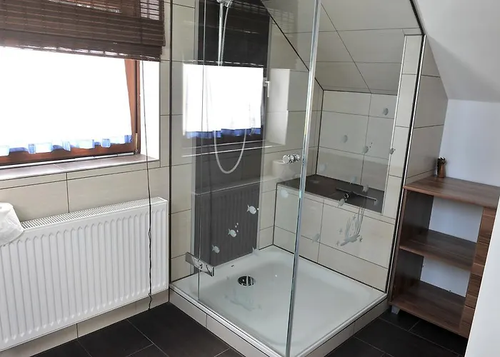 Bergisch Land شقة