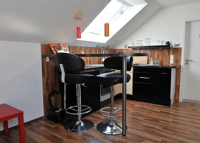 Bergisch Land شقة فرملزكيرشن