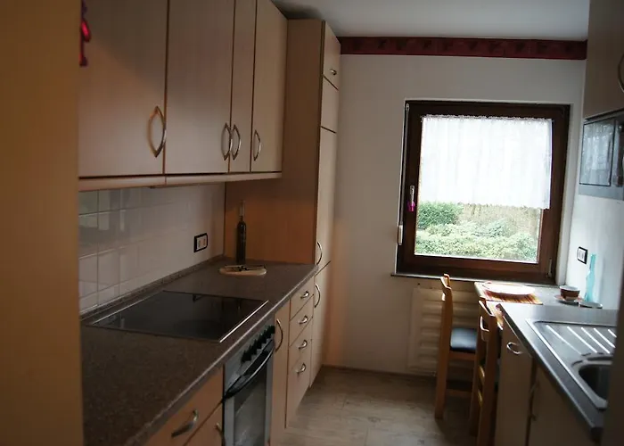 شقة Bergisch Land *