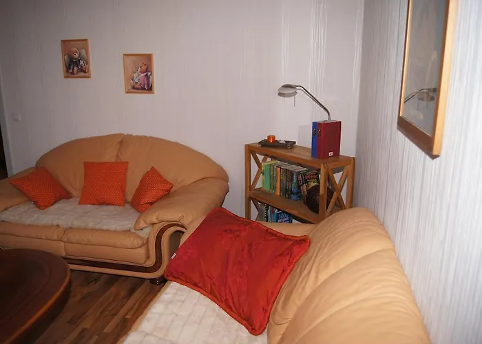 Διαμέρισμα Bergisch Land