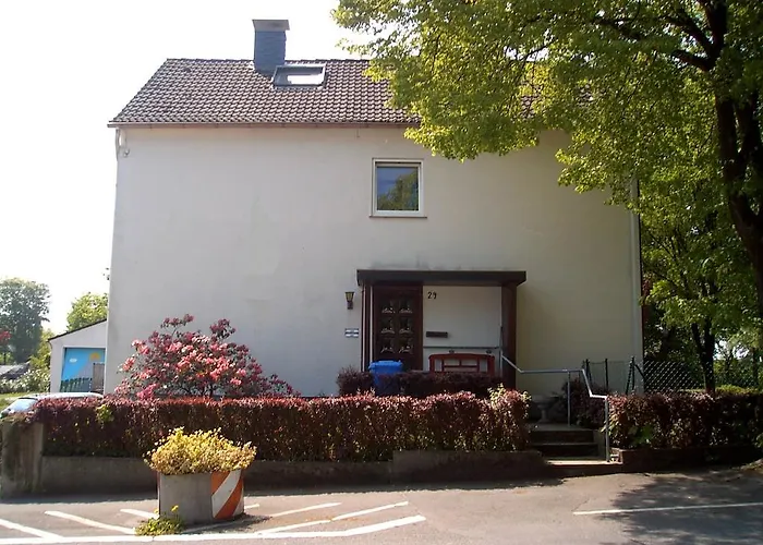 Διαμέρισμα Bergisch Land Wermelskirchen