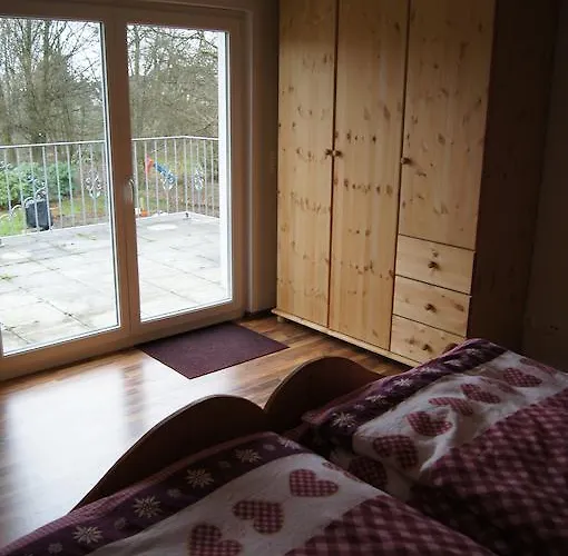 Διαμέρισμα Bergisch Land *