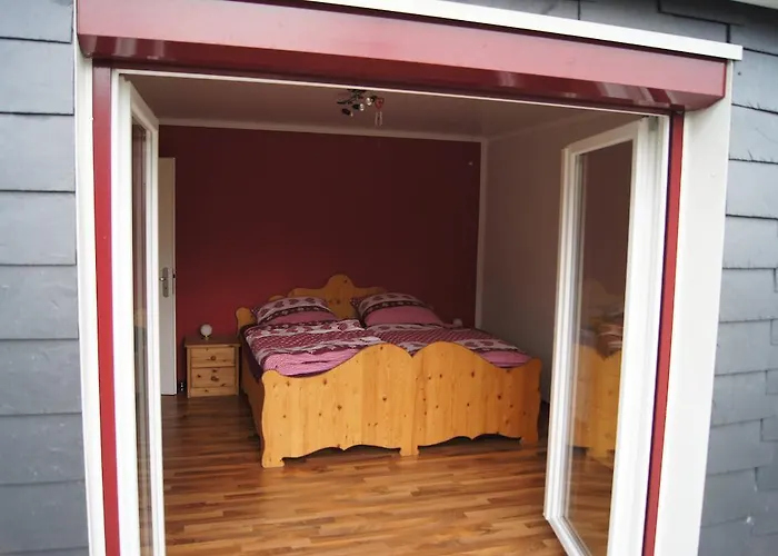 شقة Bergisch Land