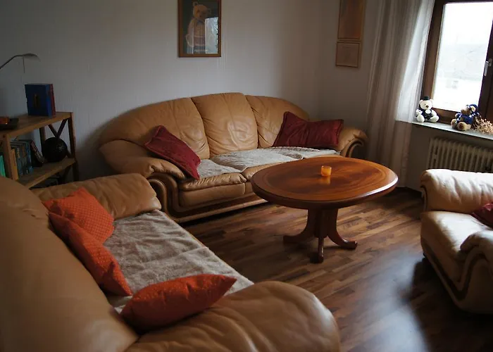 شقة Bergisch Land فرملزكيرشن