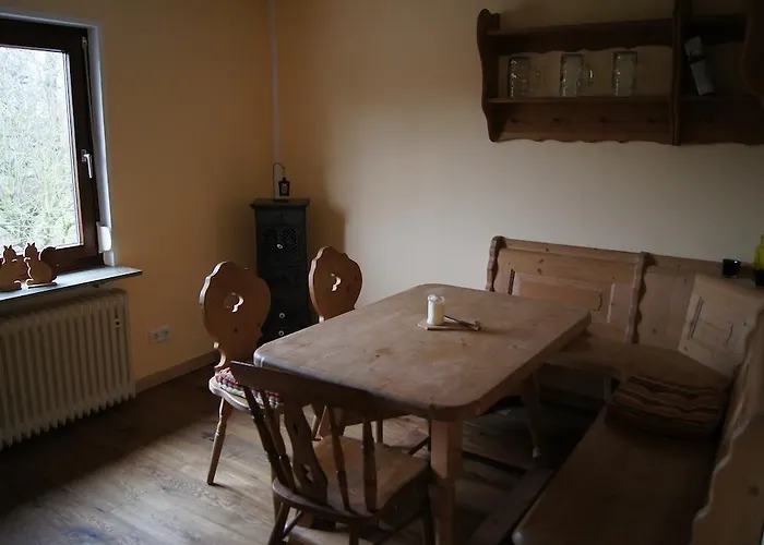 شقة Bergisch Land *